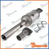 Filtres à Particules Diesel EURO5 pour FORD | DPF-FR-001, 27-6022